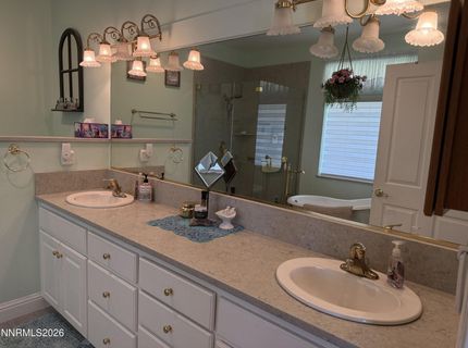 1735 Buzzys Ranch Road, Carson City, NV 89701 Photo