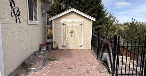1735 Buzzys Ranch Road, Carson City, NV 89701 Photo