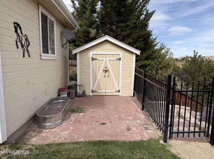 1735 Buzzys Ranch Road, Carson City, NV 89701 Photo