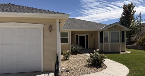 1735 Buzzys Ranch Road, Carson City, NV 89701 Photo