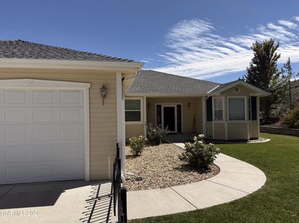 1735 Buzzys Ranch Road, Carson City, NV 89701 Photo