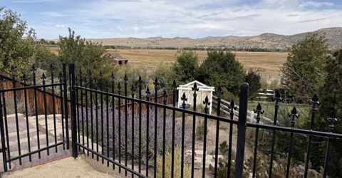 1735 Buzzys Ranch Road, Carson City, NV 89701 Photo