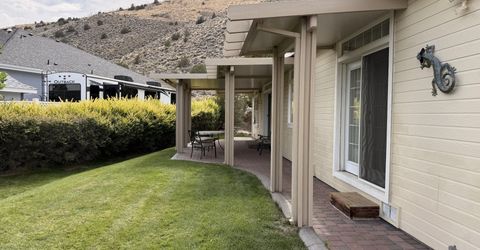 1735 Buzzys Ranch Road, Carson City, NV 89701 Photo