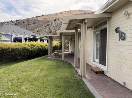 1735 Buzzys Ranch Road, Carson City, NV 89701 Photo