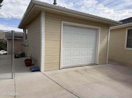1735 Buzzys Ranch Road, Carson City, NV 89701 Photo