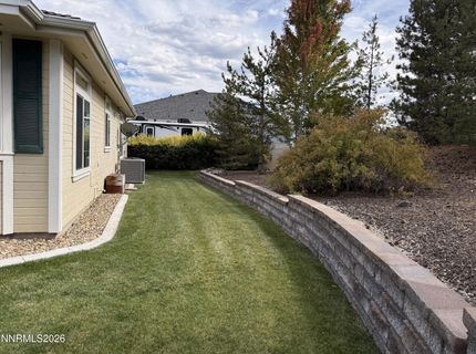 1735 Buzzys Ranch Road, Carson City, NV 89701 Photo
