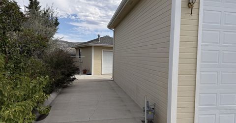 1735 Buzzys Ranch Road, Carson City, NV 89701 Photo