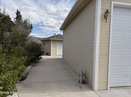 1735 Buzzys Ranch Road, Carson City, NV 89701 Photo