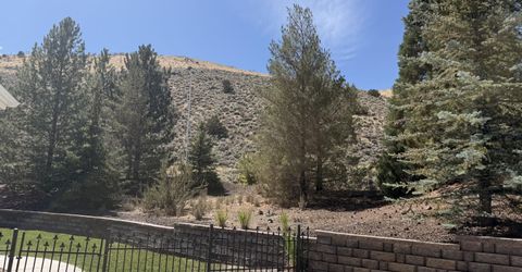 1735 Buzzys Ranch Road, Carson City, NV 89701 Photo