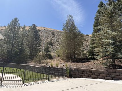 1735 Buzzys Ranch Road, Carson City, NV 89701 Photo