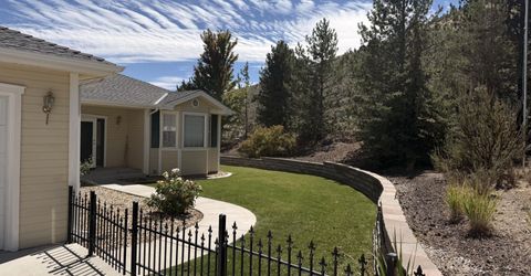1735 Buzzys Ranch Road, Carson City, NV 89701 Photo