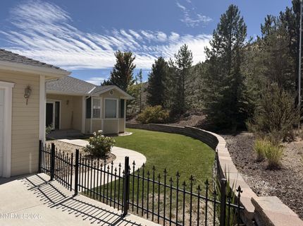 1735 Buzzys Ranch Road, Carson City, NV 89701 Photo