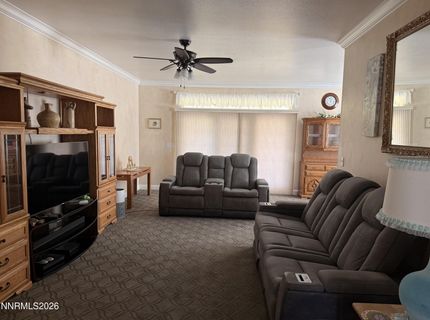 1735 Buzzys Ranch Road, Carson City, NV 89701 Photo