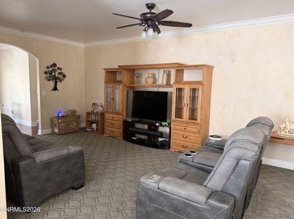 1735 Buzzys Ranch Road, Carson City, NV 89701 Photo
