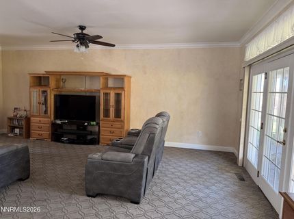 1735 Buzzys Ranch Road, Carson City, NV 89701 Photo