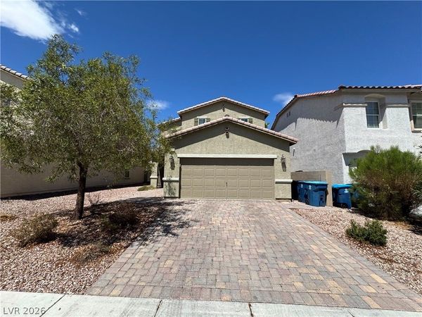 10271 Sweet Woodruff Drive , Las Vegas, NV 89141
