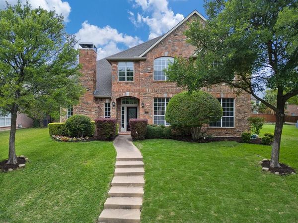 3307 Meadow Wood Drive, Richardson, TX 75082