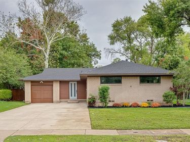 10109 San Lorenzo Drive, Dallas, TX 75228
