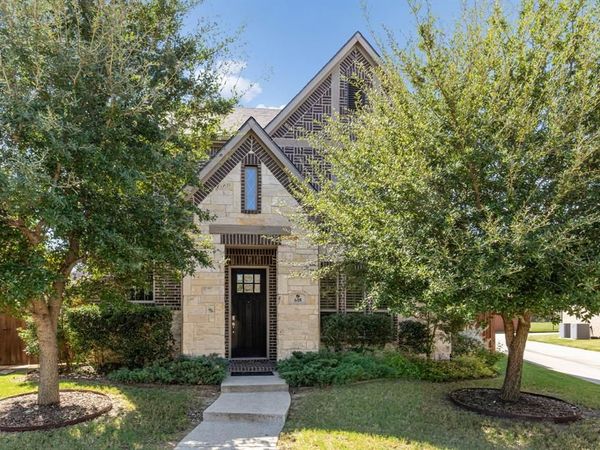 618 Cano Street, Allen, TX 75002