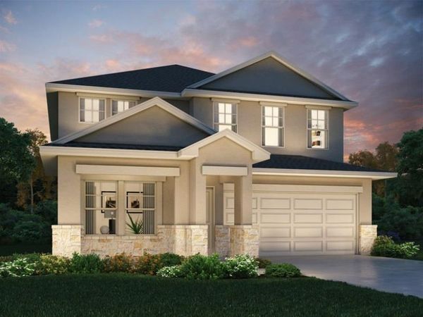 13313 Rindle Reach DR, Buda, TX 78610