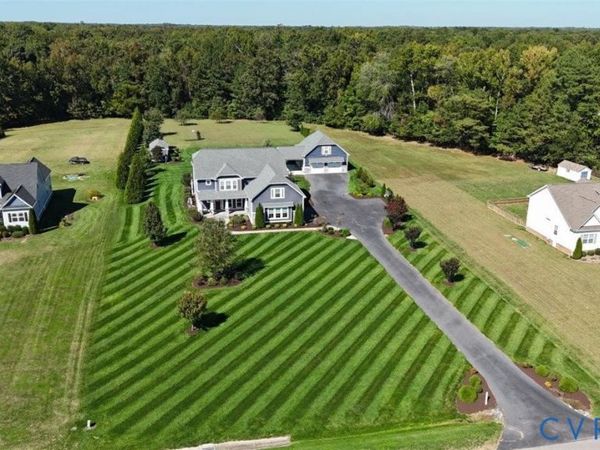 11207 Garland Park Lane , Hanover, VA 23069