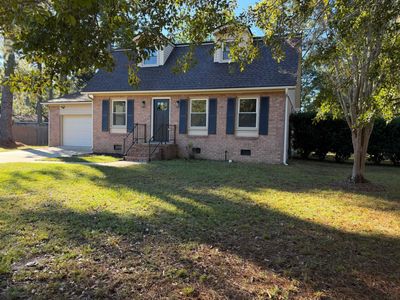 108 Sandtrap Road, Summerville, SC 29483