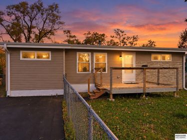 4440 Redick Avenue, Omaha, NE 68112