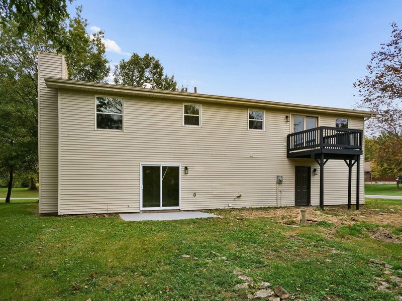 13983 Oxford Drive , Marysville, OH 43040 Photo 48