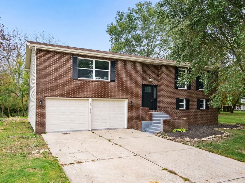 13983 Oxford Drive , Marysville, OH 43040 Photo 54