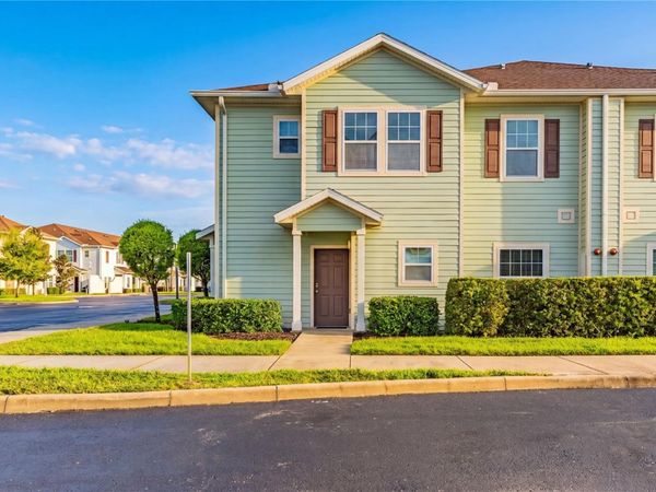 8901 SHINE DRIVE , KISSIMMEE, FL 34747
