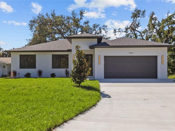 1204 GROVELAND AVENUE , VENICE, FL 34285
