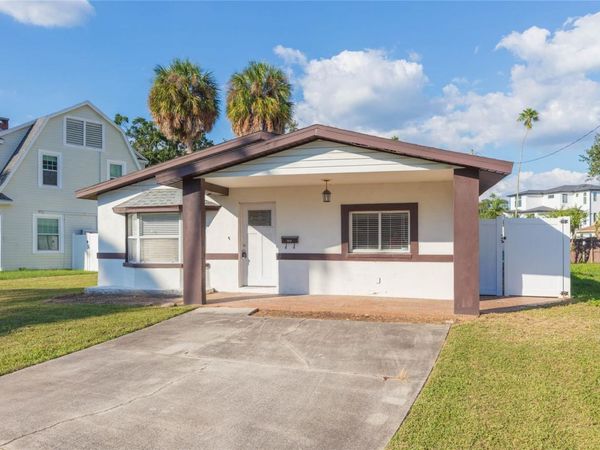 3943 ARKANSAS AVENUE NE, ST PETERSBURG, FL 33703