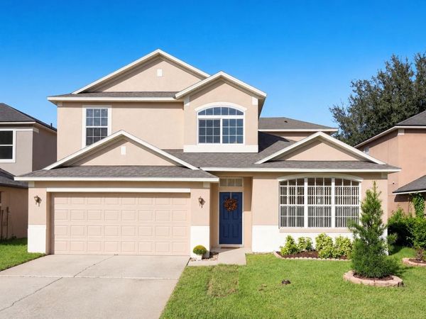 4610 RIVERTON DRIVE , ORLANDO, FL 32817
