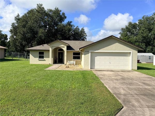11730 SE 72ND COURT ROAD , BELLEVIEW, FL 34420