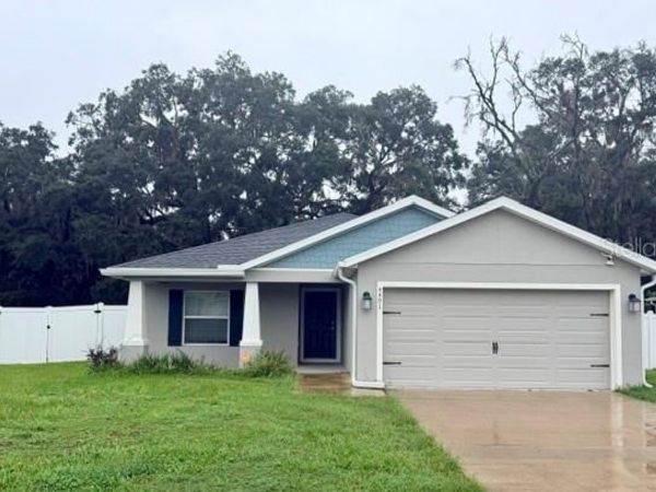 11730 SE 72ND COURT ROAD , BELLEVIEW, FL 34420