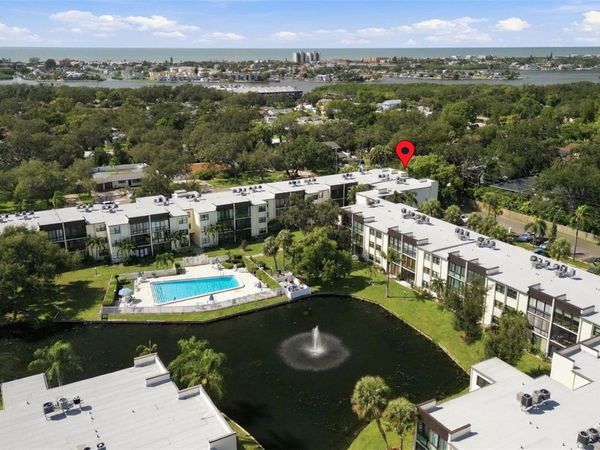 14130 ROSEMARY LANE , Unit 5314, LARGO, FL 33774