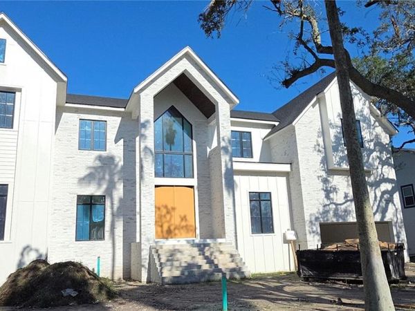 811 GROVE PARK AVENUE , TAMPA, FL 33609
