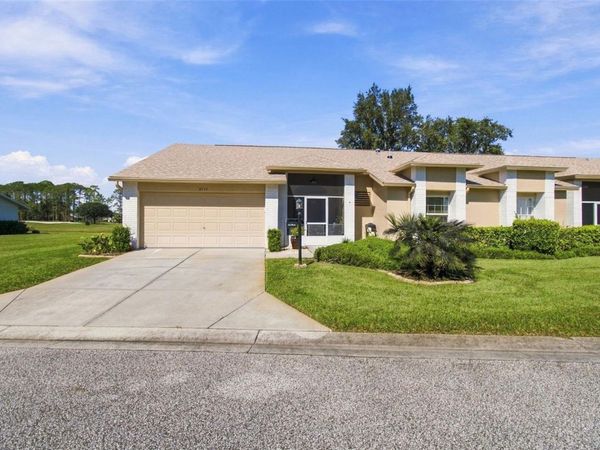11143 HOLLANDER AVENUE, HUDSON, FL 34667