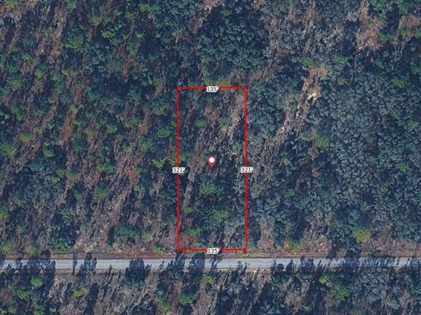 SW MINEOLA LN , DUNNELLON, FL 34431
