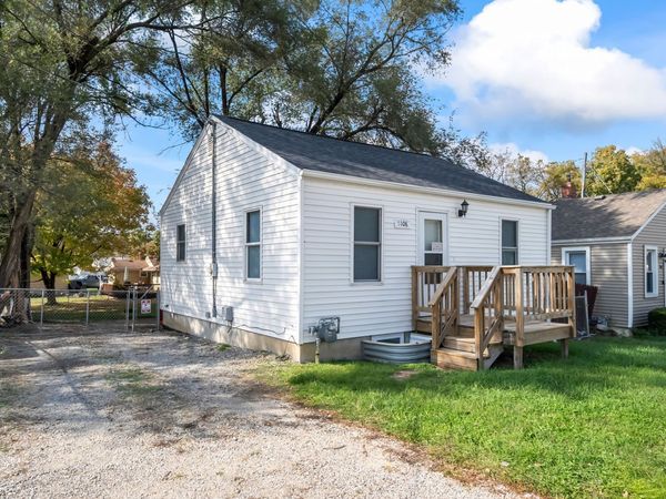 5108 SW 9th Street, Des Moines, IA 50315