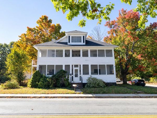 97 Twombley Road , Sanford, ME 04073