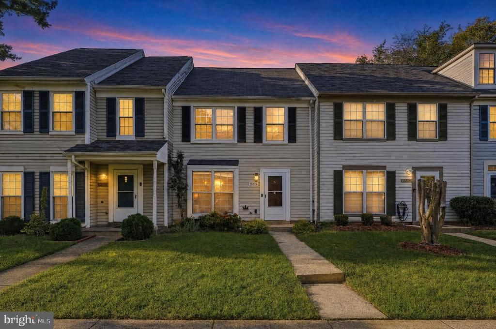 13224 VERDI COURT , SILVER SPRING, MD 20904