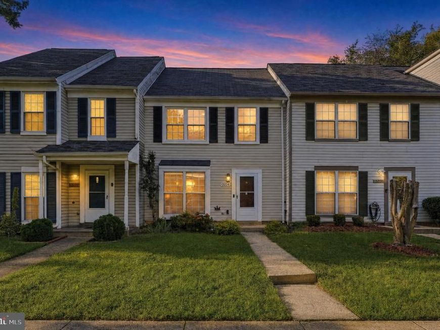 13224 Verdi Court , Silver Spring, MD 20904 Main Photo
