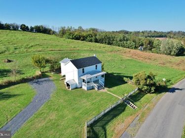 3519 RIVER ROAD, NEW MARKET, VA 22844