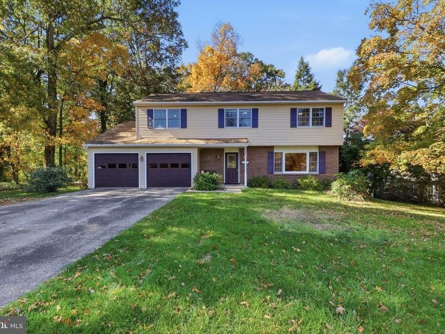 6484 Oakwood Court, York, PA 17407 Main Photo