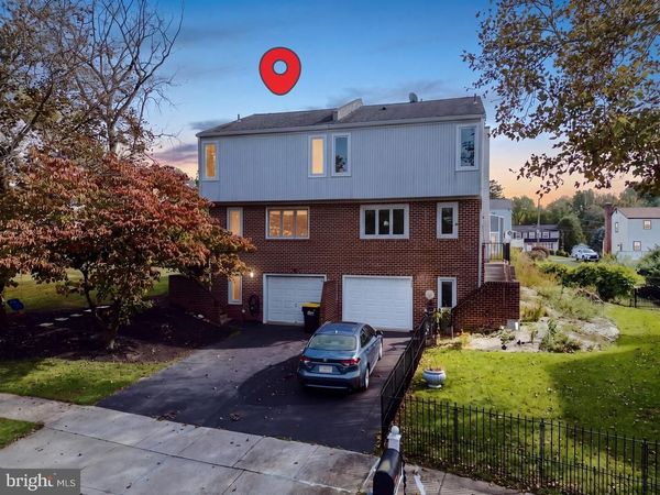 112 HAMLET DRIVE, KING OF PRUSSIA, PA 19406