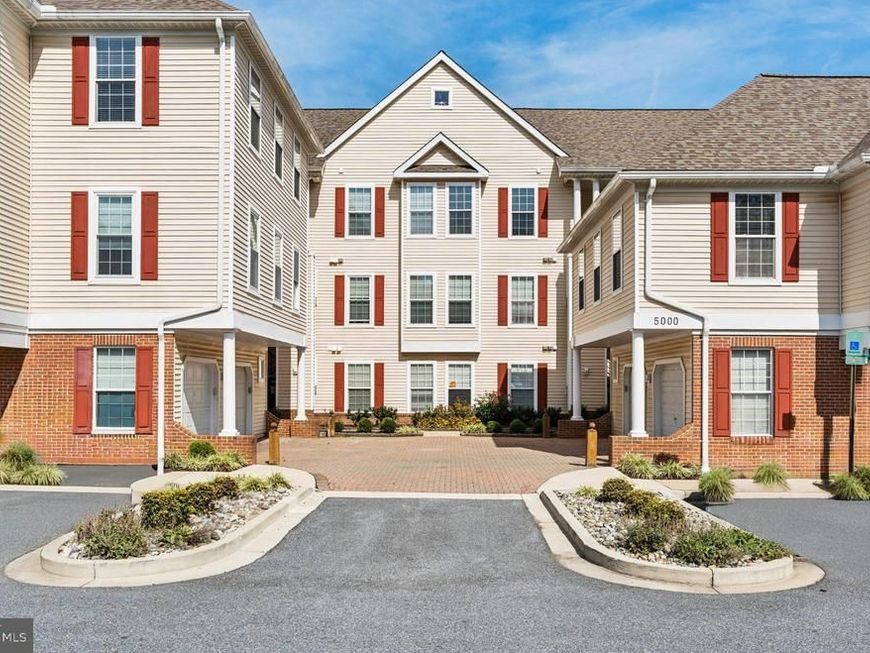 5000 Willow Branch Way, Unit 304, Owings Mills, MD 21117 Main Photo