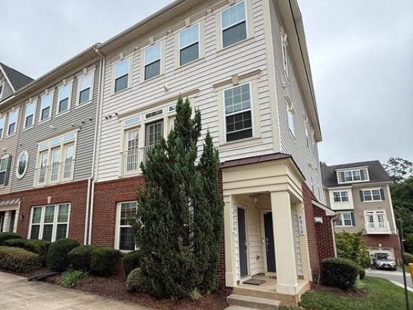 4908 DANE RIDGE CIRCLE, WOODBRIDGE, VA 22193