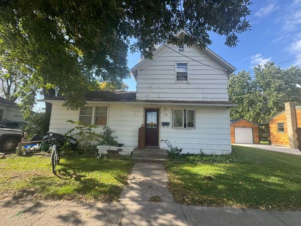 235 Haven Street SE, Appleton, MN 56208