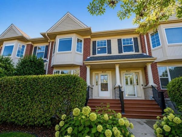 8535 Forestview Lane N, Unit 53, Maple Grove, MN 55369